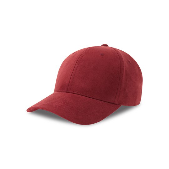 [1000400302] (FAMS) Fam-S Cap [AT696] (Burgundy)