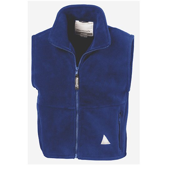 (R037Y) Youth Polartherm™ Bodywarmer [RT37Y]