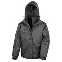 (R400M) Men´s 3-in-1 Journey Jacket With Soft Shell Inner [RT400]