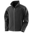 (R455F) Women´s Treble Stitch Softshell Jacket [RT455F]