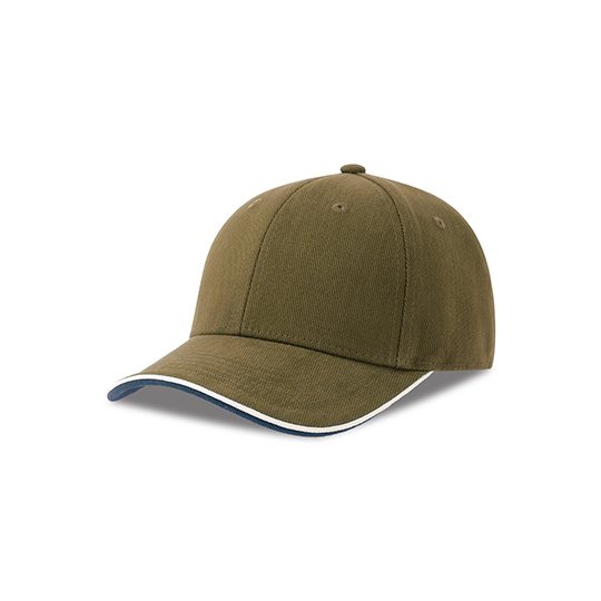 (PPSS) Pilot Piping Sandwich-S Cap [AT698]