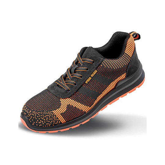 (R457X) Unisex Hardy Safety Trainer [RT457X]