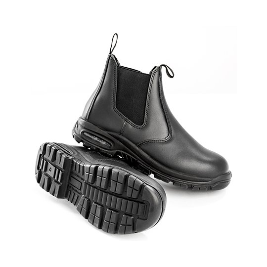 (R460X) Kane Safety Dealer Boot