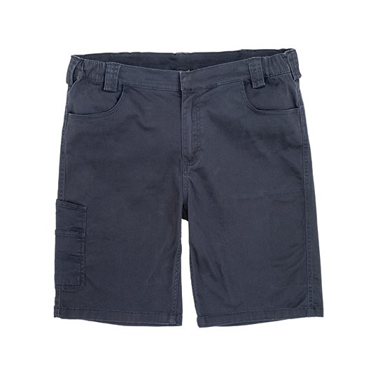 [1000289111] (R471X) Super Stretch Slim Chino Shorts [RT471] (XS, Navy)