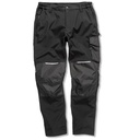 (R473X) Slim Fit Soft Shell Work Trouser [RT473]