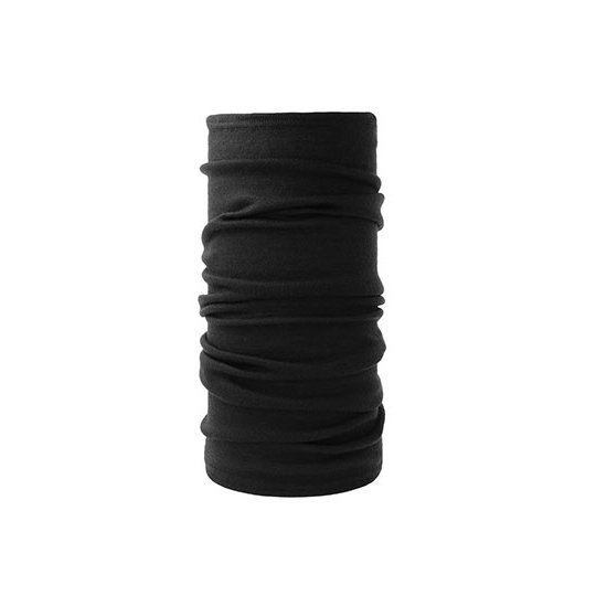 [1000419035] (NATA) Nantai Neckwarmer [AT7001] (Black)