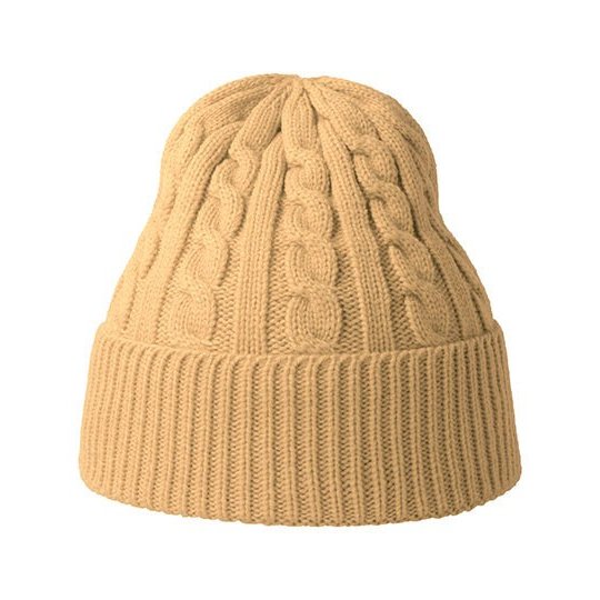[1000428818] (CLAB) Claire Beanie [AT7002] (Beige)