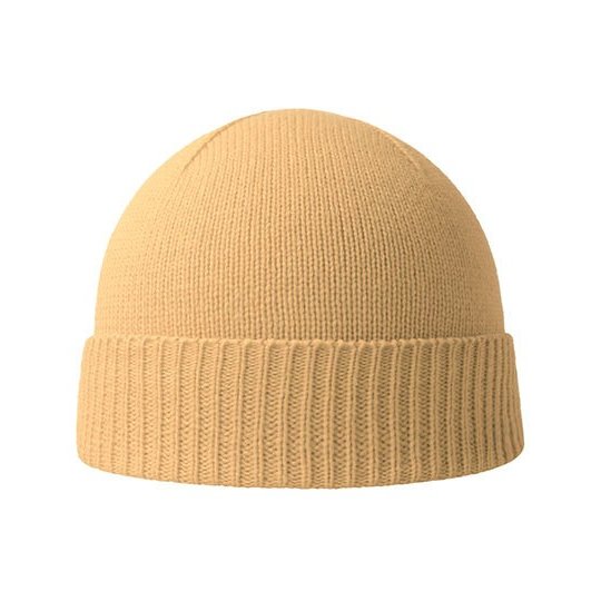 [1000428825] (ISAA) Isaacs Beanie [AT7003] (Beige)