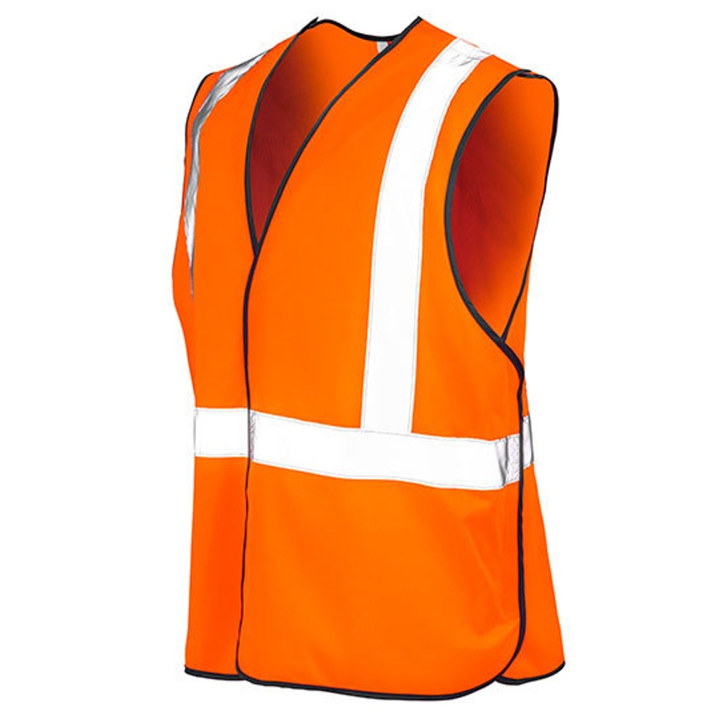 Anti-Entanglement Safety Vest