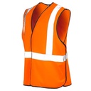 (R504X) Anti-Entanglement Safety Vest [RT504]