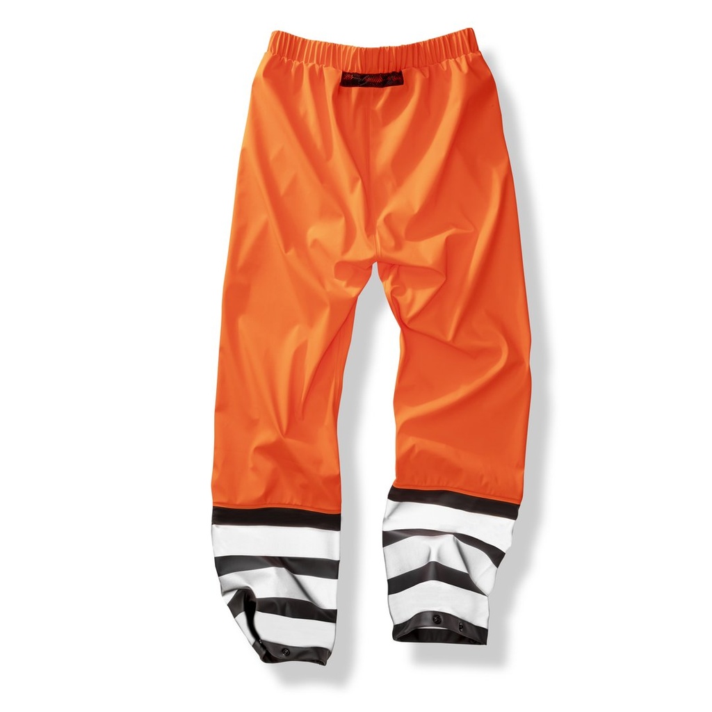 (R508X) Heavy Duty Prism PU Safe & Dry Trouser with Recycled Backing [RT508]