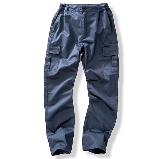 [1000388315] (R511X) Recycled Work-Guard Utility Trouser [RT511] (S, Navy)