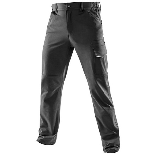 (R518X) Recycled Dynamic Stretch Trouser