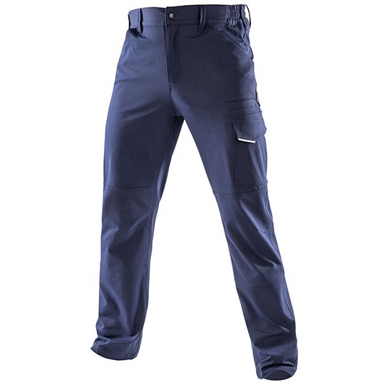 [1000418363] (R518X) Recycled Dynamic Stretch Trouser [RT518] (XS, Navy)