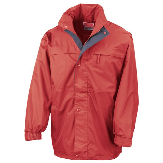 (R067X) Multi-Function Jacket