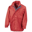 (R067X) Multi-Function Jacket [RT67]