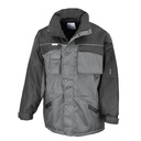 (R072X) Heavy Duty Combo Coat [RT72]