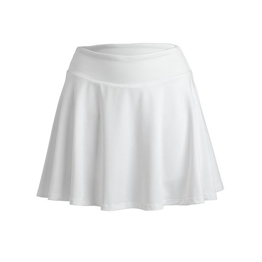 (S797F) Recycled Womens Fitness Skort [RT797F]