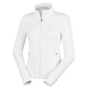 (S798F) Recycled Womens Fitness Jacket [RT798F]