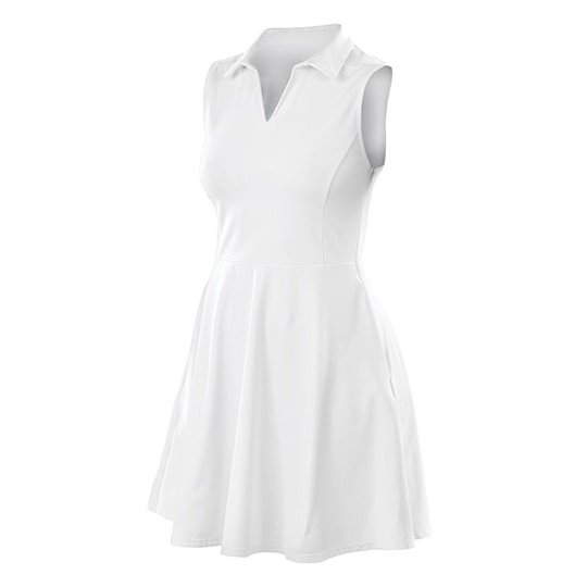 (S799F) Recycled Womens Fitness Dress