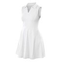 (S799F) Recycled Womens Fitness Dress [RT799F]