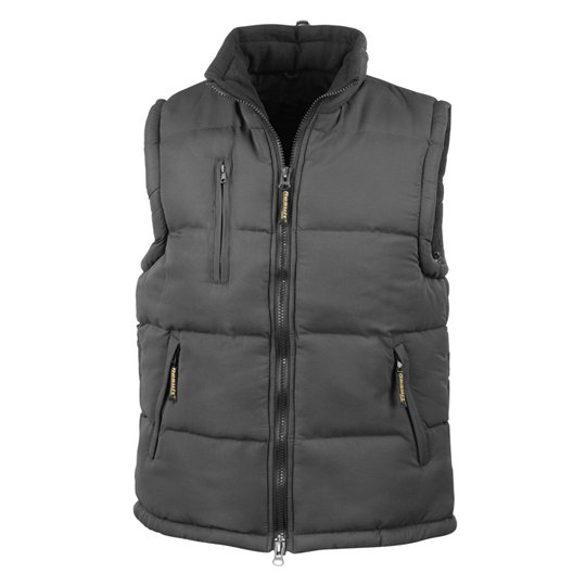 (R088X) Ultra Padded Bodywarmer