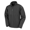 (R900M) Recycled 3-Layer Printable Softshell Jacket [RT900]