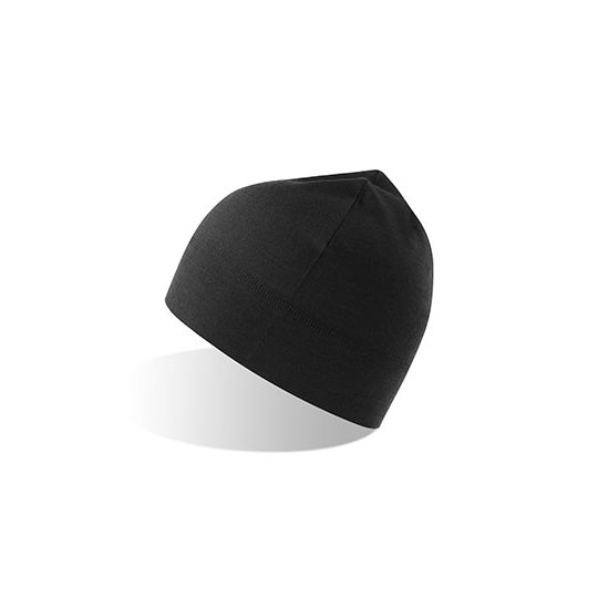 [1000415546] (BARU) Baru Beanie [AT731] (Black)