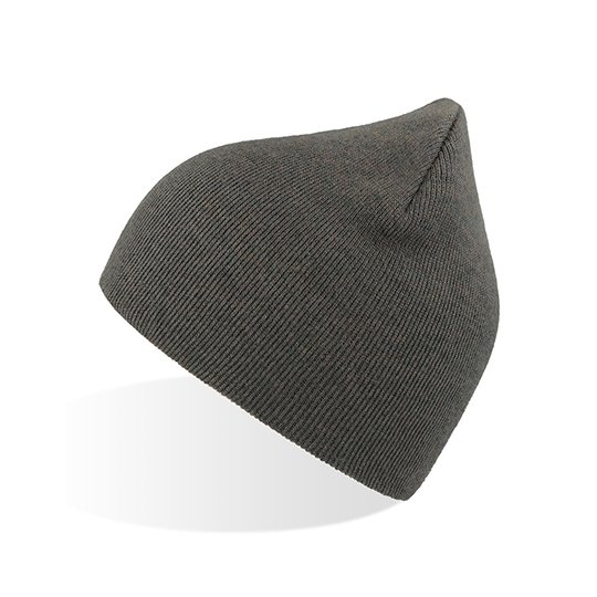 [1000298141] (RECB) Recy Beanie [AT798] (Dark Grey)