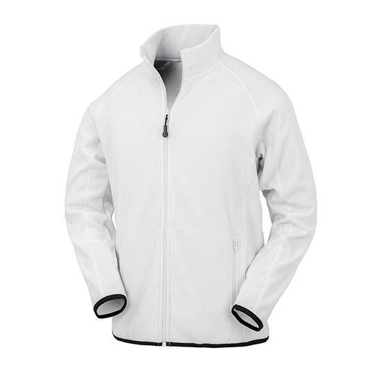(R903X) Recycled Fleece Polarthermic Jacket [RT903]