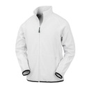 (R903X) Recycled Fleece Polarthermic Jacket [RT903]