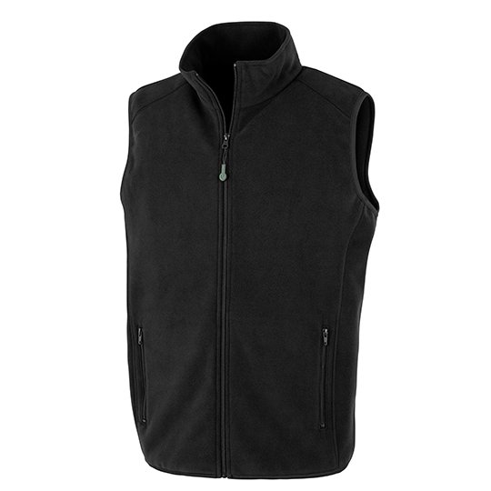 (R904X) Recycled Fleece Polarthermic Bodywarmer