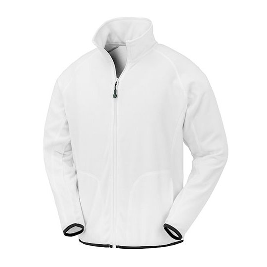 (R907X) Recycled Microfleece Jacket [RT907]
