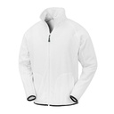 (R907X) Recycled Microfleece Jacket [RT907]