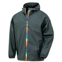 (R908X) Prism PU Waterproof Jacket With Recycled Backing [RT908]