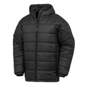 (R910X) Recycled Hooded Padded Parka [RT910]
