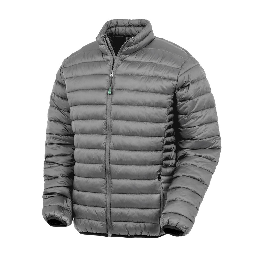(R912X) Recycled Padded Jacket [RT912]