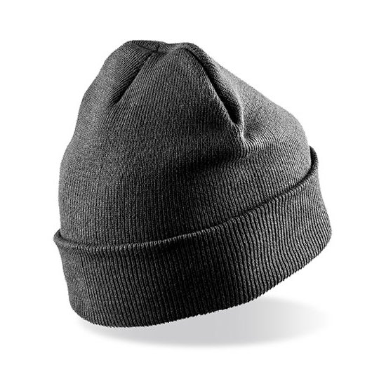 (RC929X) Recycled Woolly Ski Hat [RT929]