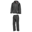 (R095X) Waterproof Jacket & Trouser Set [RT95A]