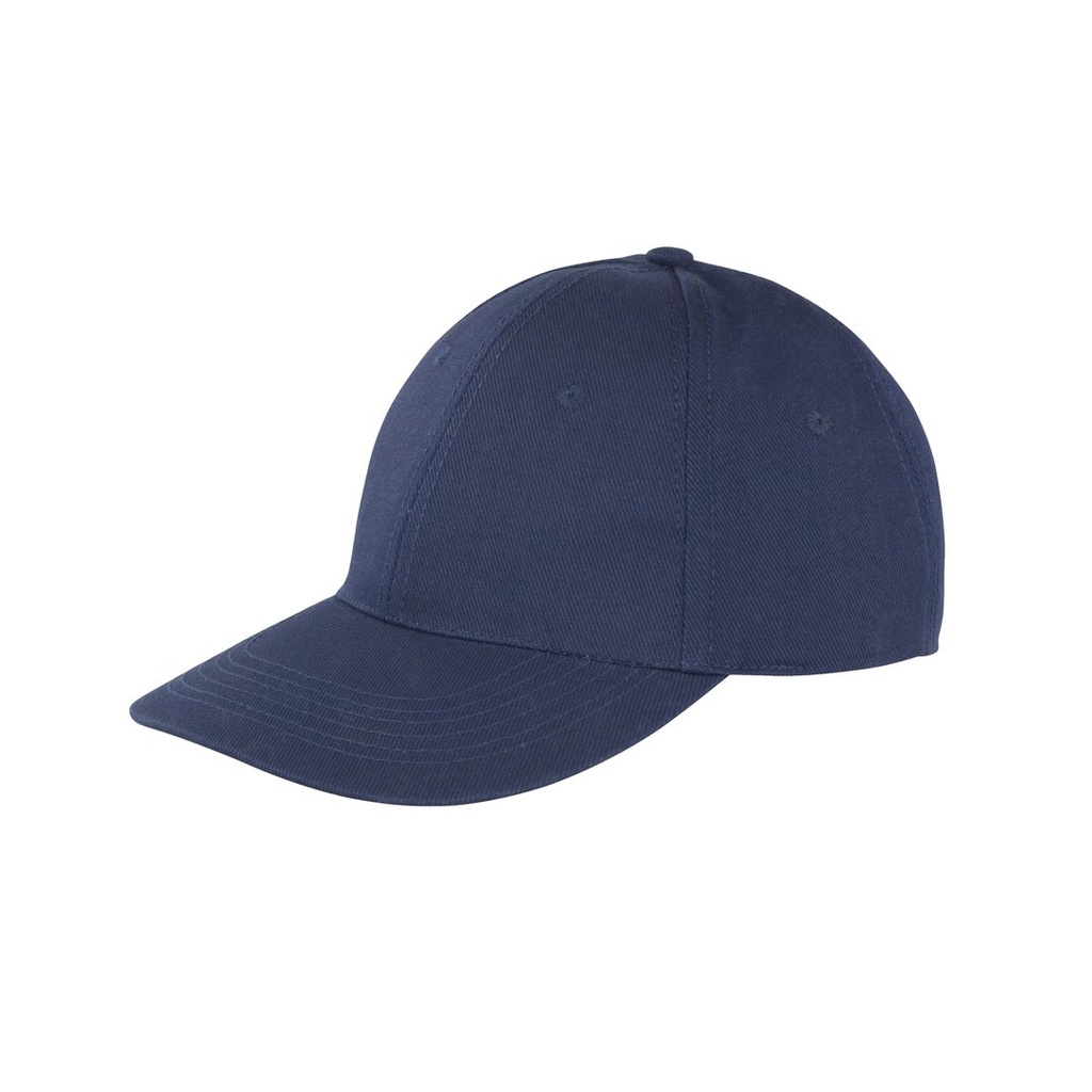 [1000356379] (RC981X) Core Recycled Low Profile Cap [RT981] (Navy)