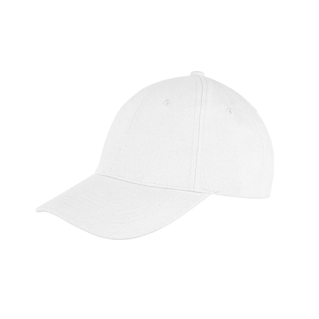 (RC981X) Core Recycled Low Profile Cap