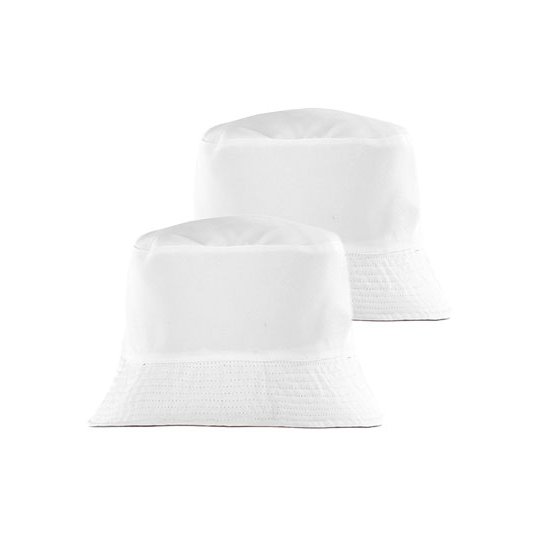 (RC985X) Recycled Reversible Bucket Hat [RT985]