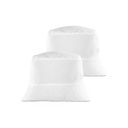 (RC985X) Recycled Reversible Bucket Hat [RT985]