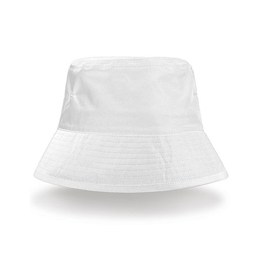(RC986X) Recycled Bound Edge Bucket Hat