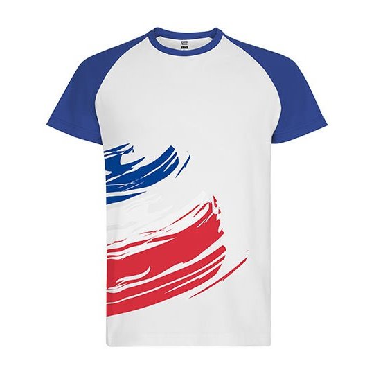 (CA0324) Forza T-Shirt [RY0324]