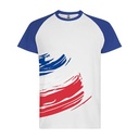 (CA0324) Forza T-Shirt [RY0324]