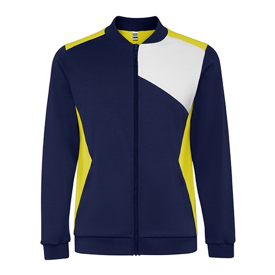 (SU0340) Leros Tracksuit Jacket