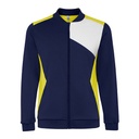 (SU0340) Kids´ Leros Tracksuit Jacket [RY0340K]