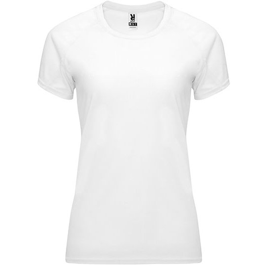 (CA0408) Women´s Bahrain T-Shirt [RY0408]