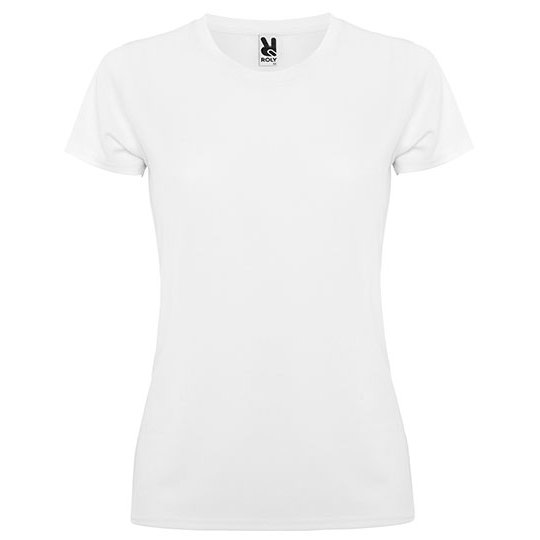 (CA0423) Women´s Montecarlo T-Shirt [RY0423]
